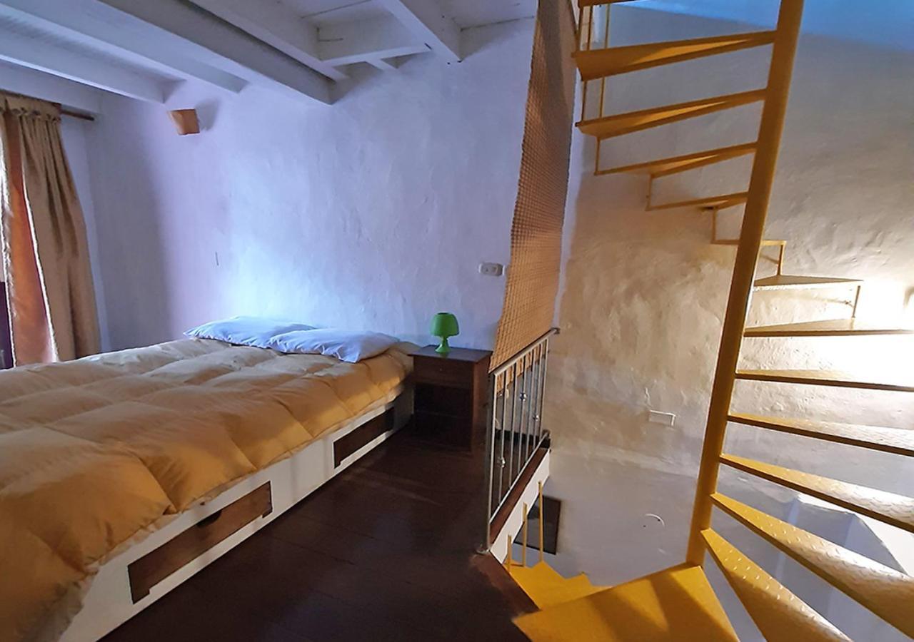Laurel Candelaria Sweet Homes Богота Екстер'єр фото