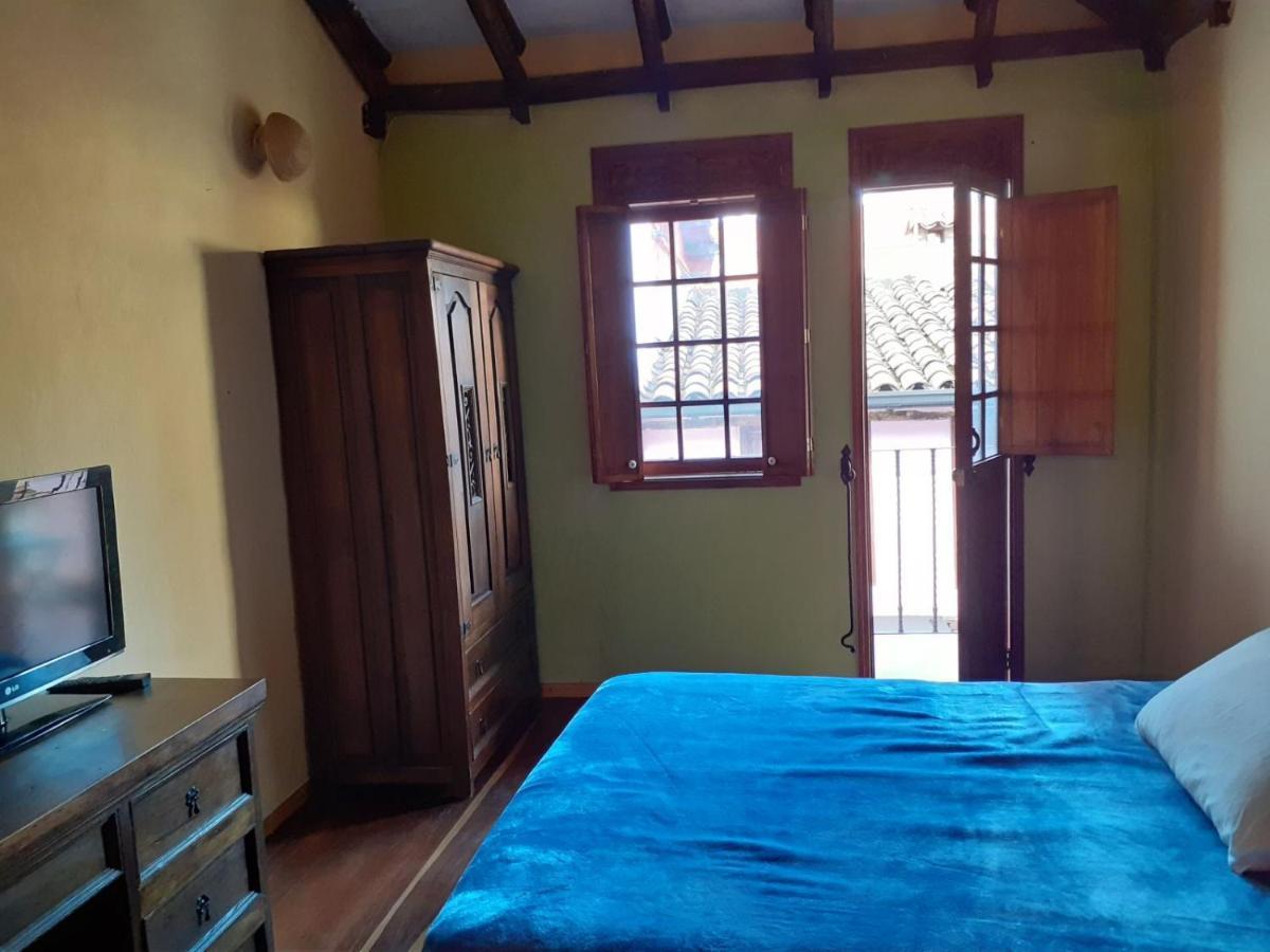 Laurel Candelaria Sweet Homes Богота Екстер'єр фото