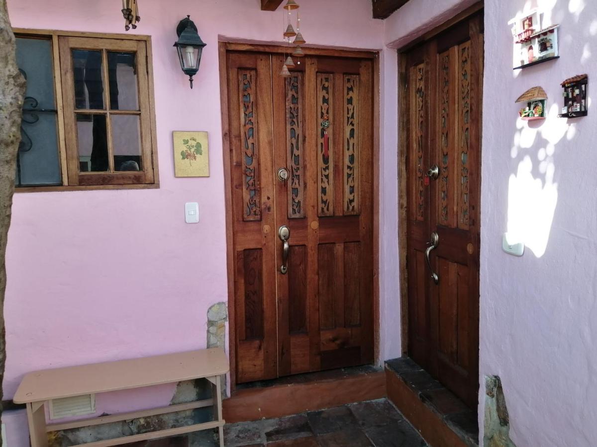 Laurel Candelaria Sweet Homes Богота Екстер'єр фото