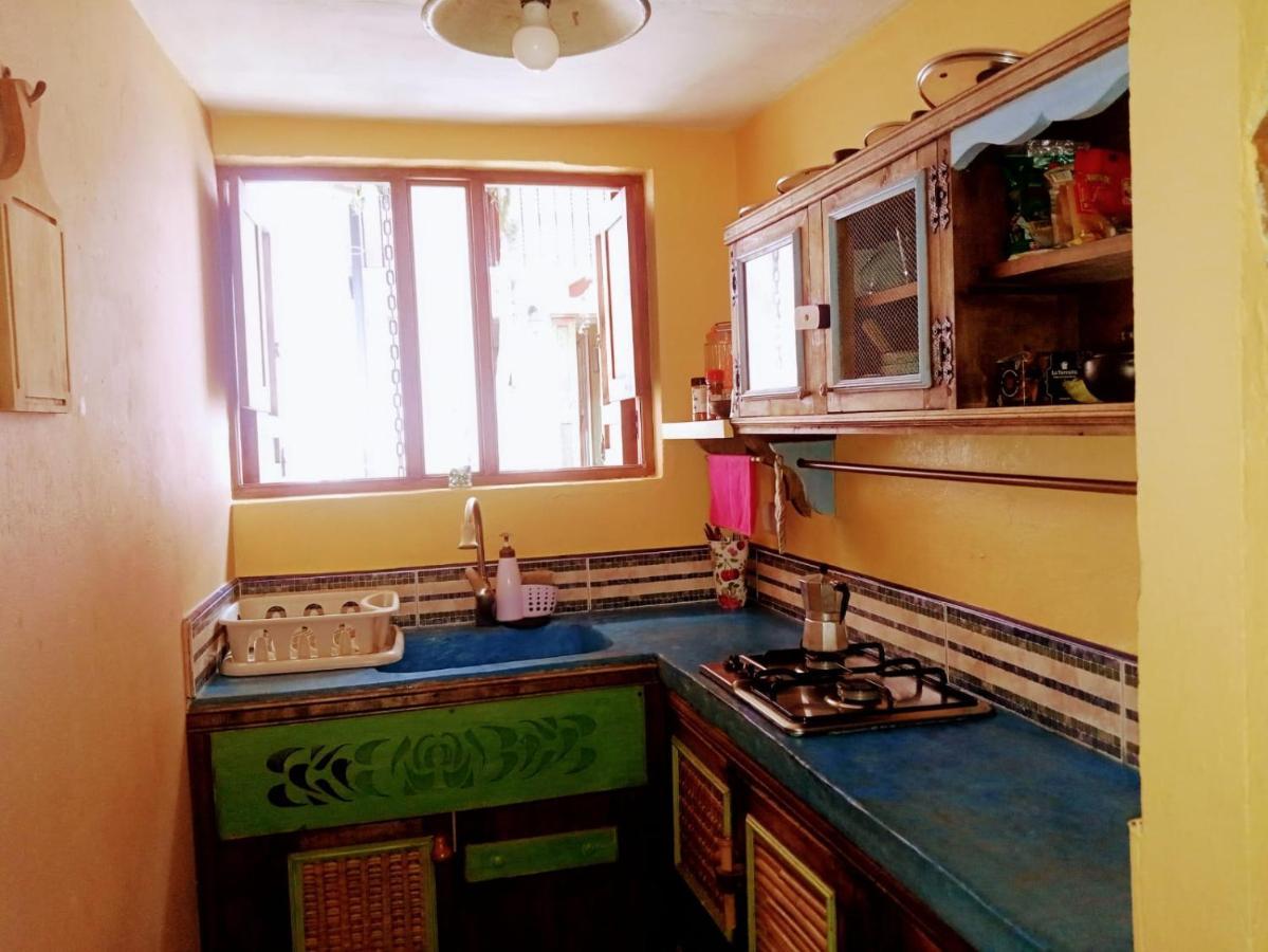 Laurel Candelaria Sweet Homes Богота Екстер'єр фото